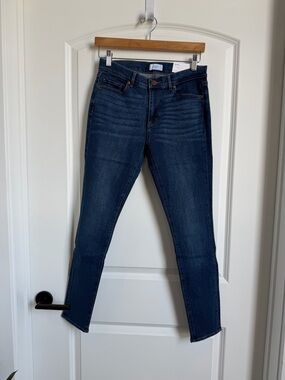 LOFT Outlet Skinny Jeans